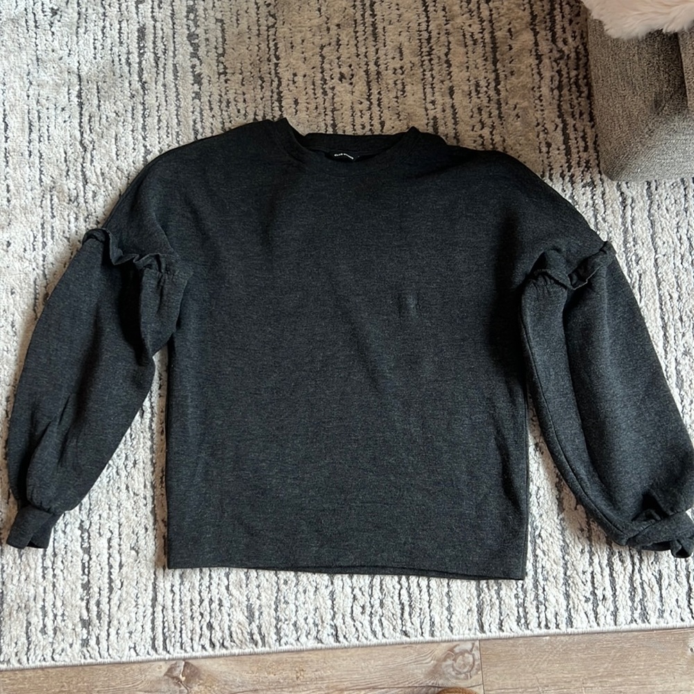 Club Monaco Sweatshirt